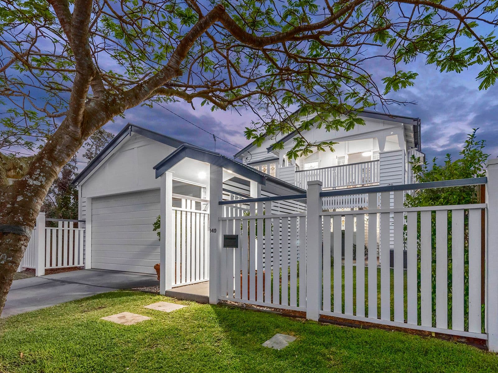 149 Yabba Street, Ascot QLD 4007, Ascot - Image 1