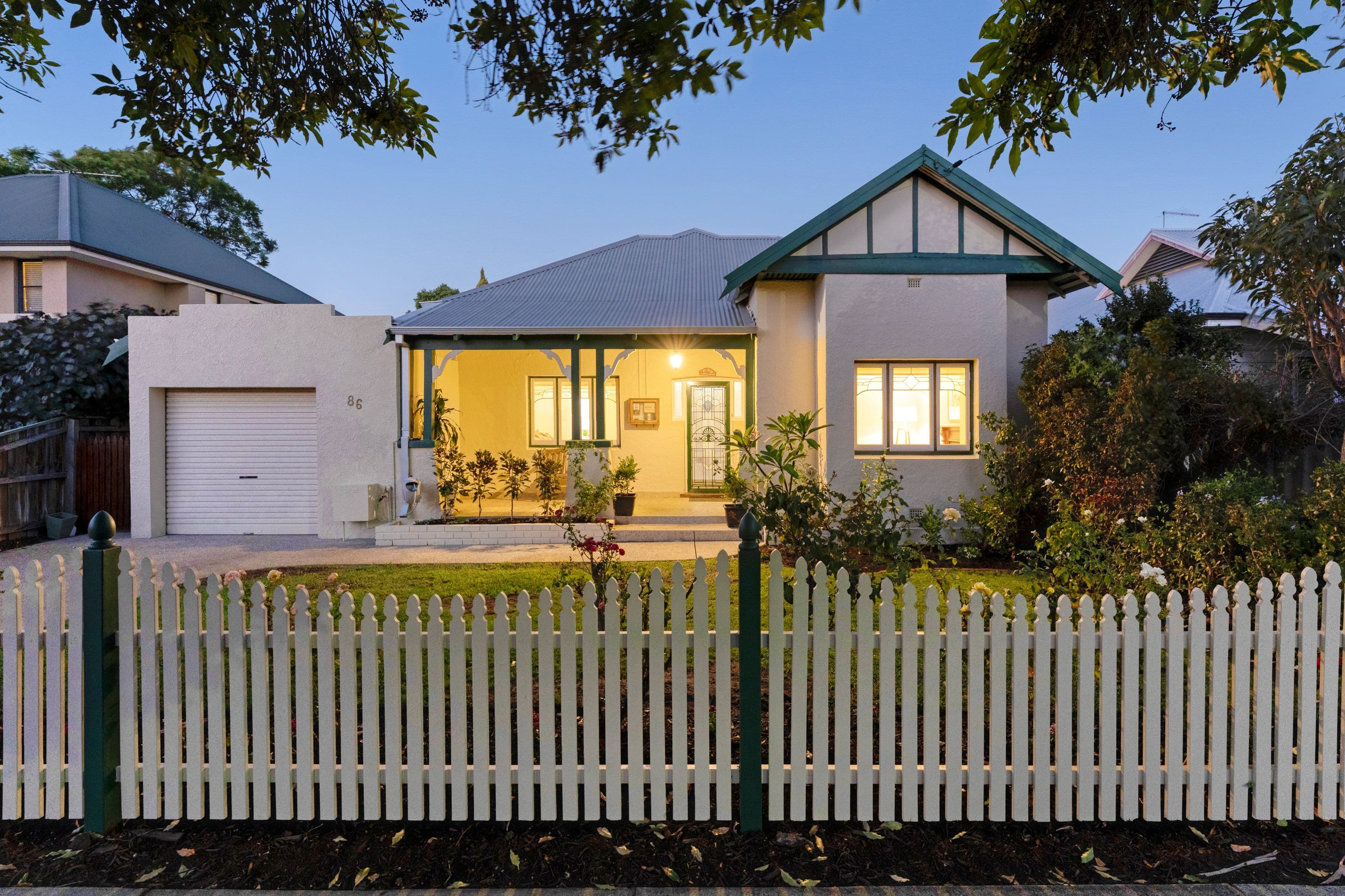 86 Tenth Avenue, Inglewood WA 6052, Inglewood - Image 1