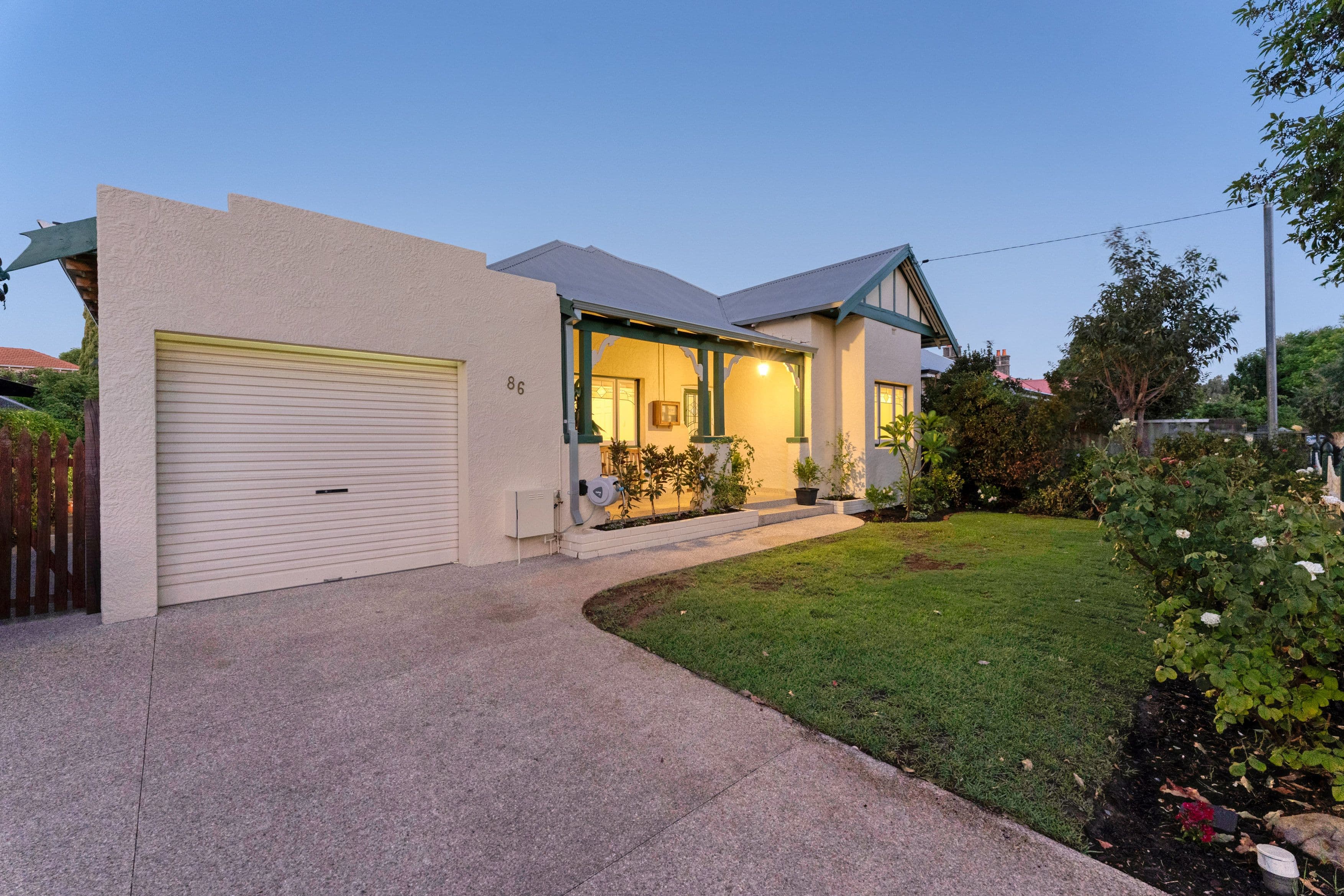 86 Tenth Avenue, Inglewood WA 6052, Inglewood - Thumbnail 2