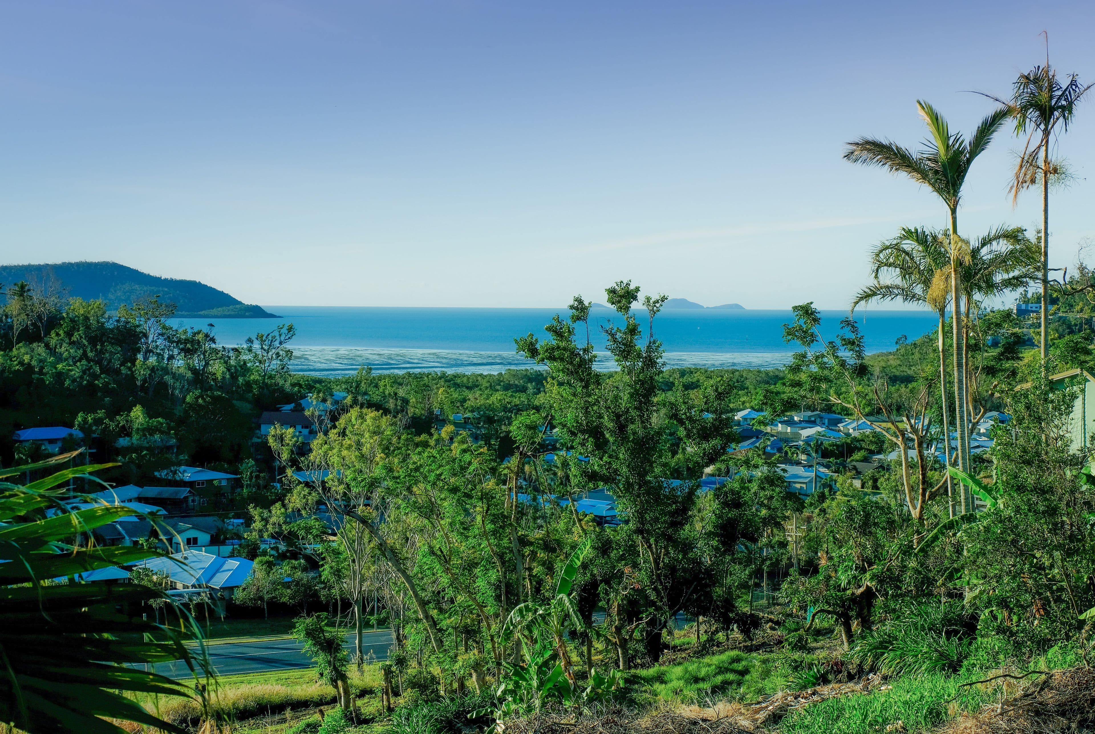 48 Country Road, Cannonvale QLD 4802, Cannonvale - Image 1