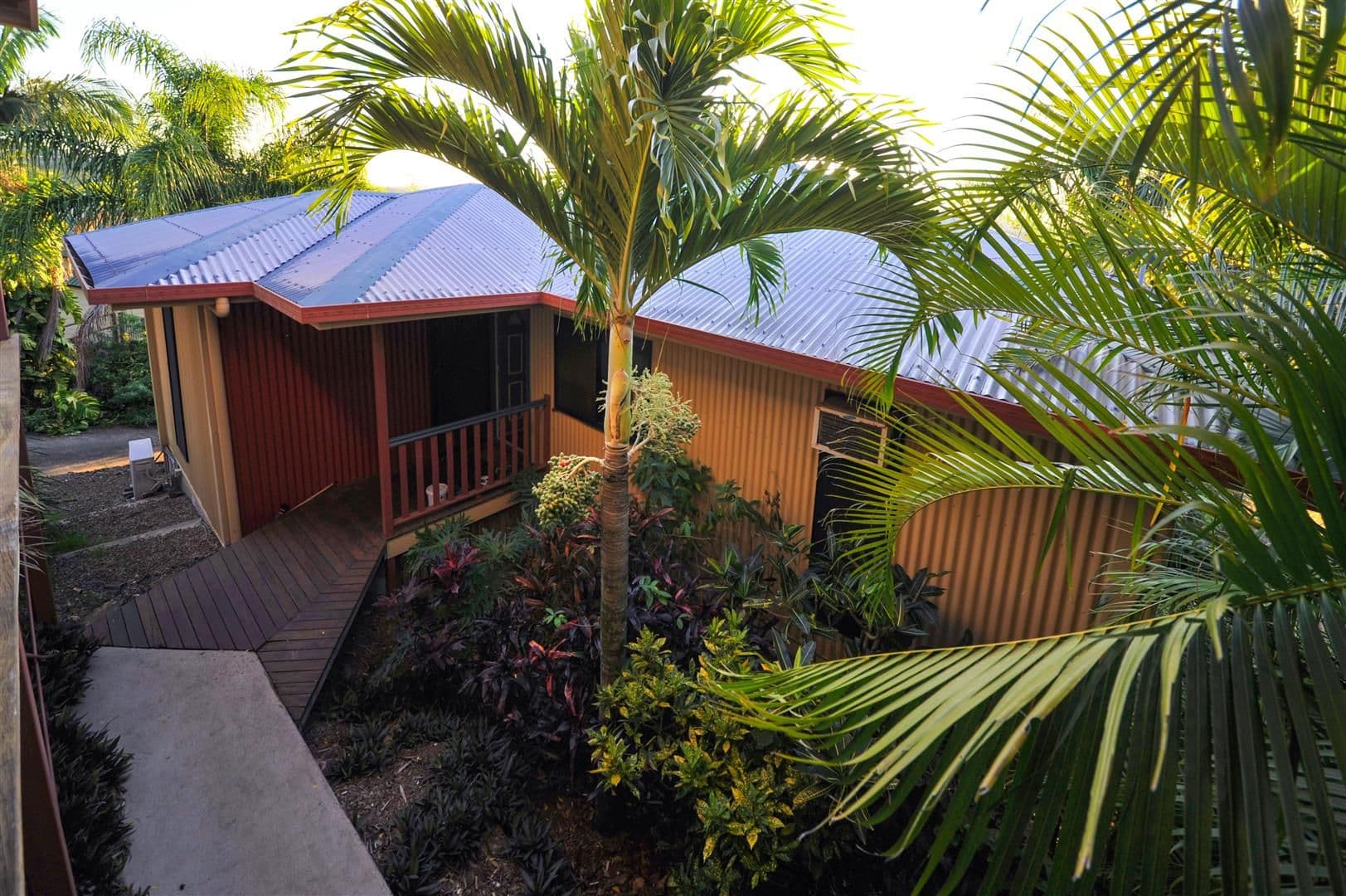 48 Country Road, Cannonvale QLD 4802, Cannonvale - Thumbnail 2