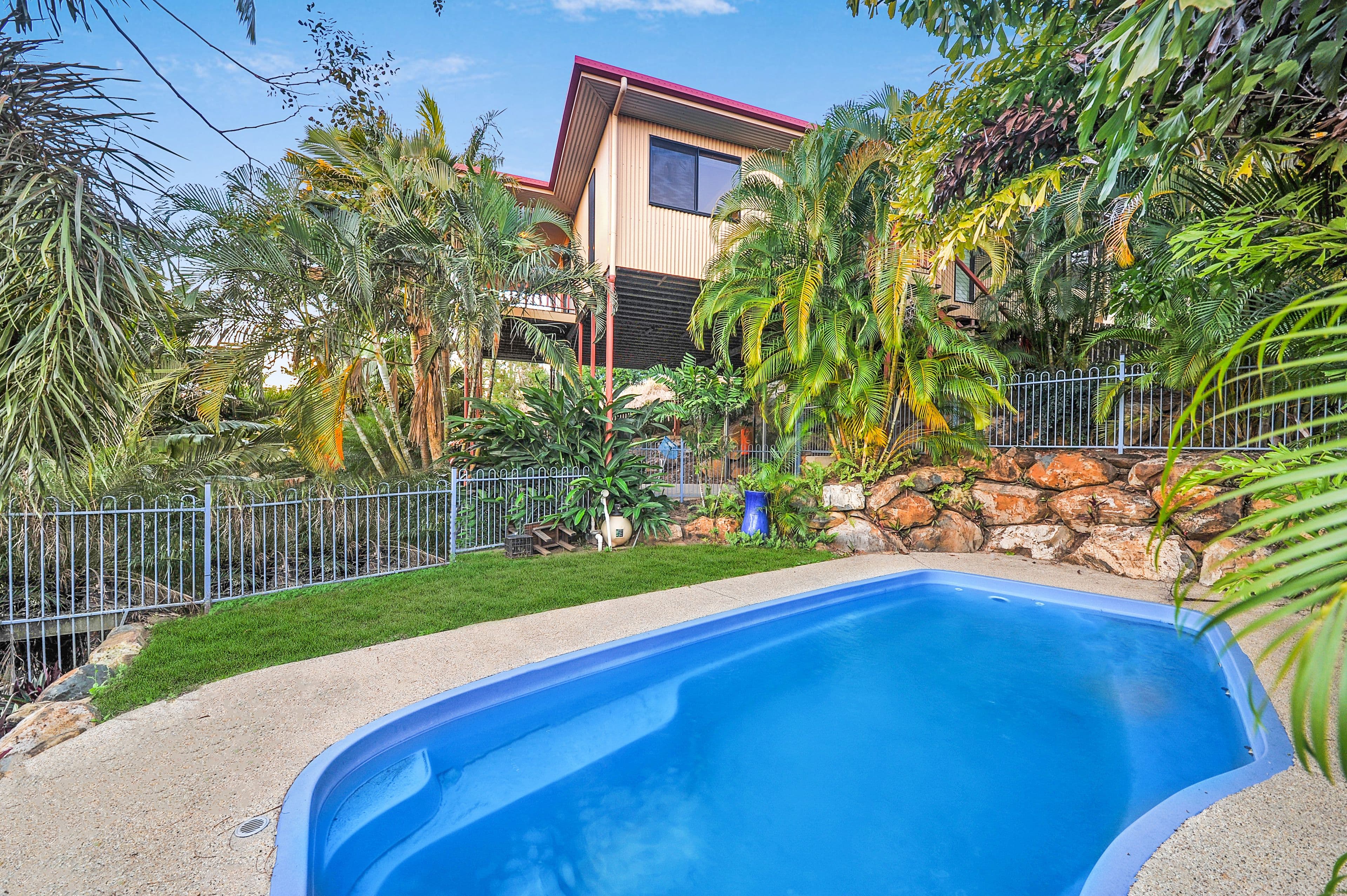 48 Country Road, Cannonvale QLD 4802, Cannonvale - Thumbnail 3