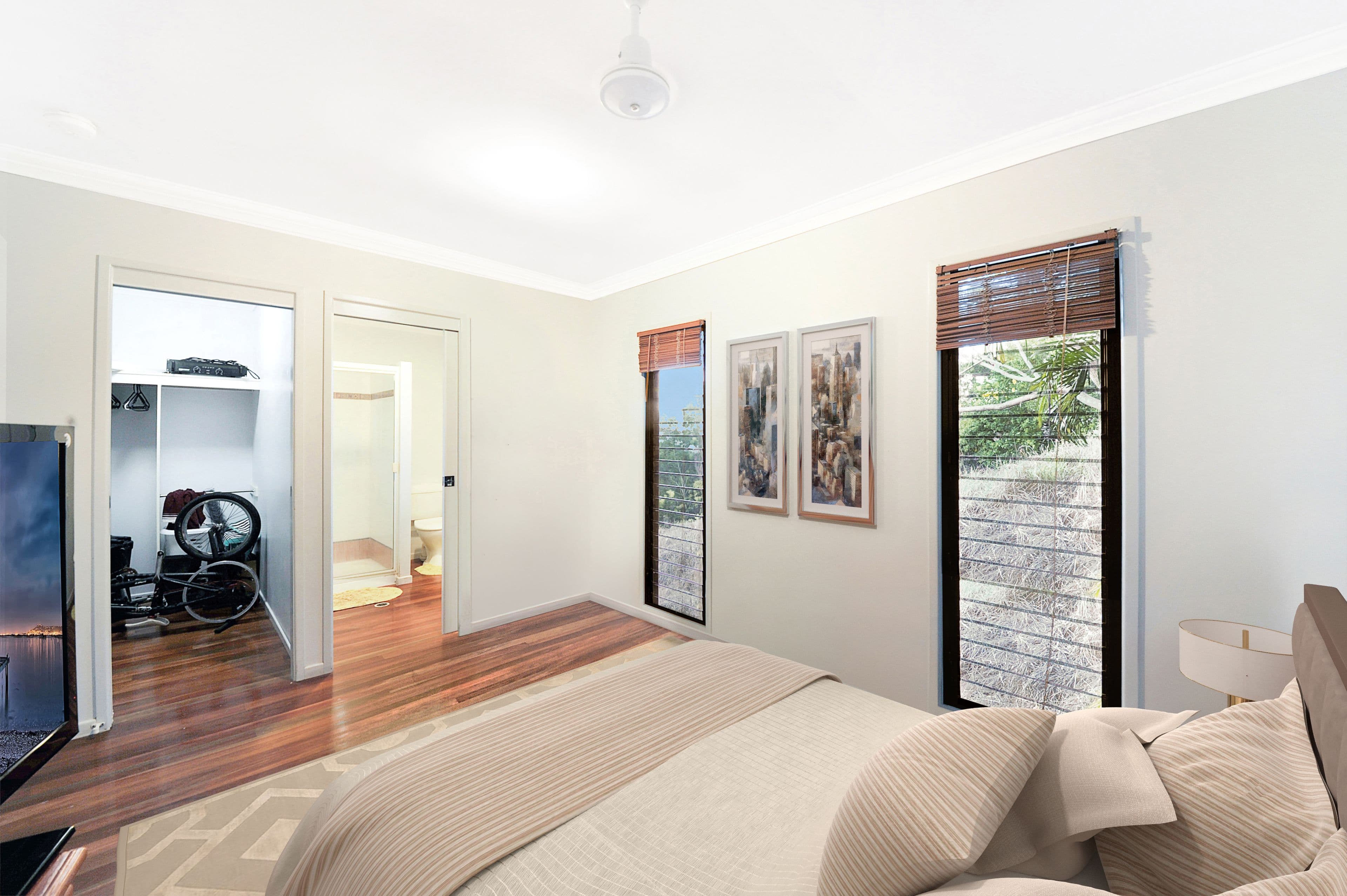 48 Country Road, Cannonvale QLD 4802, Cannonvale - Thumbnail 4