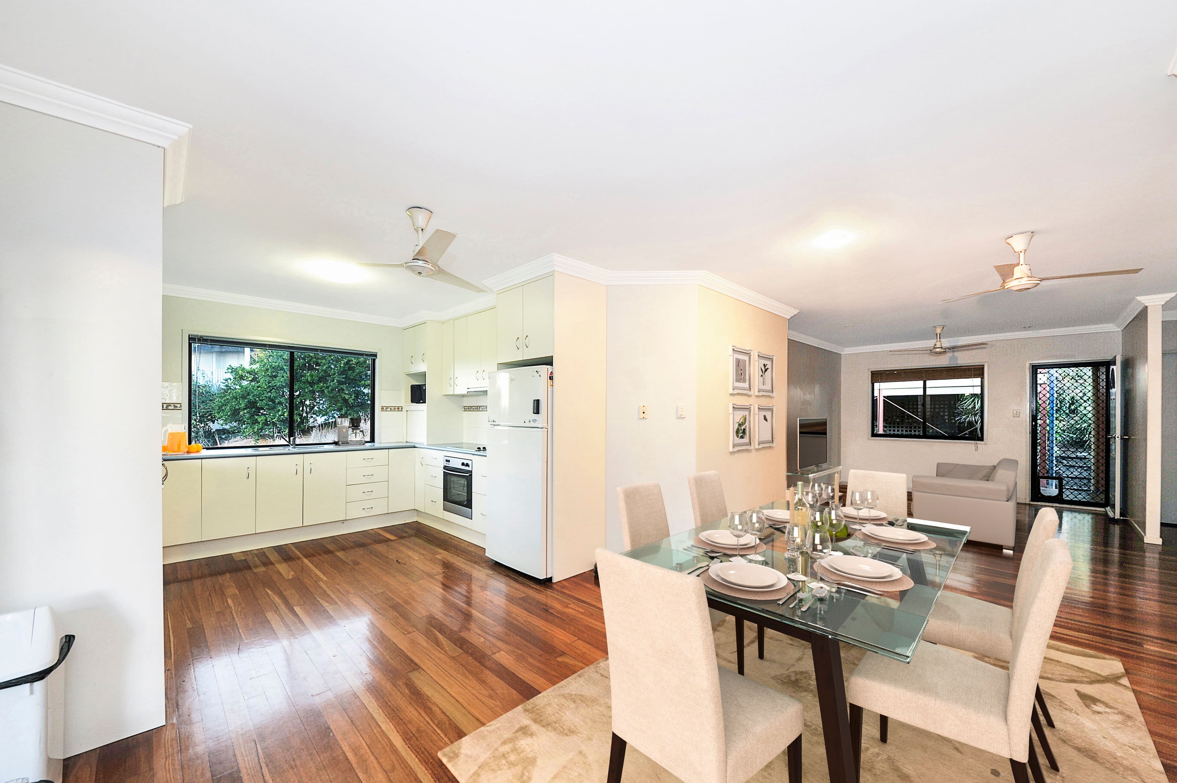 48 Country Road, Cannonvale QLD 4802, Cannonvale - Thumbnail 5