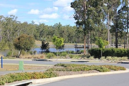 45 Riverine Drive, SPRINGFIELD LAKES QLD 4300, Springfield Lakes - Thumbnail 3