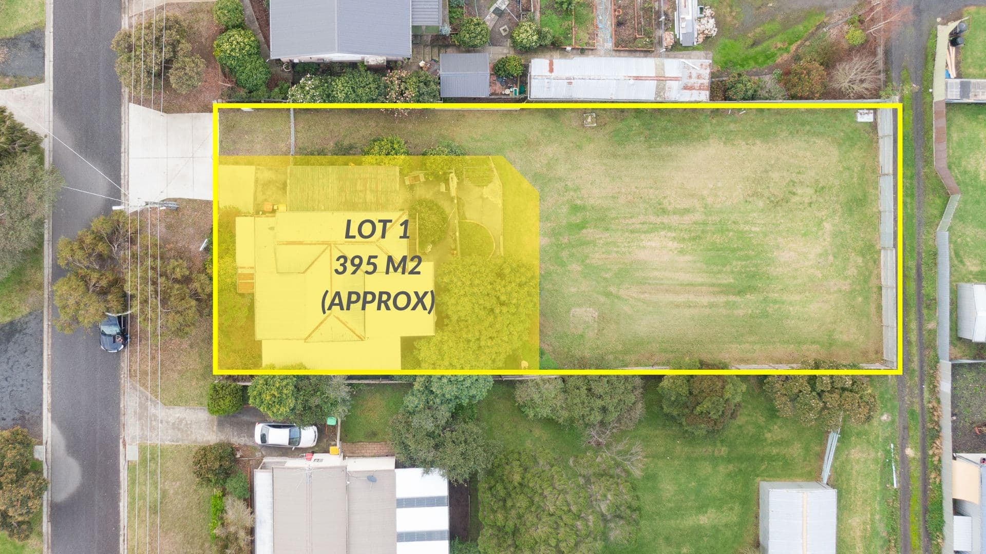 3 Easton Street, Wonthaggi VIC 3995, Wonthaggi - Thumbnail 2