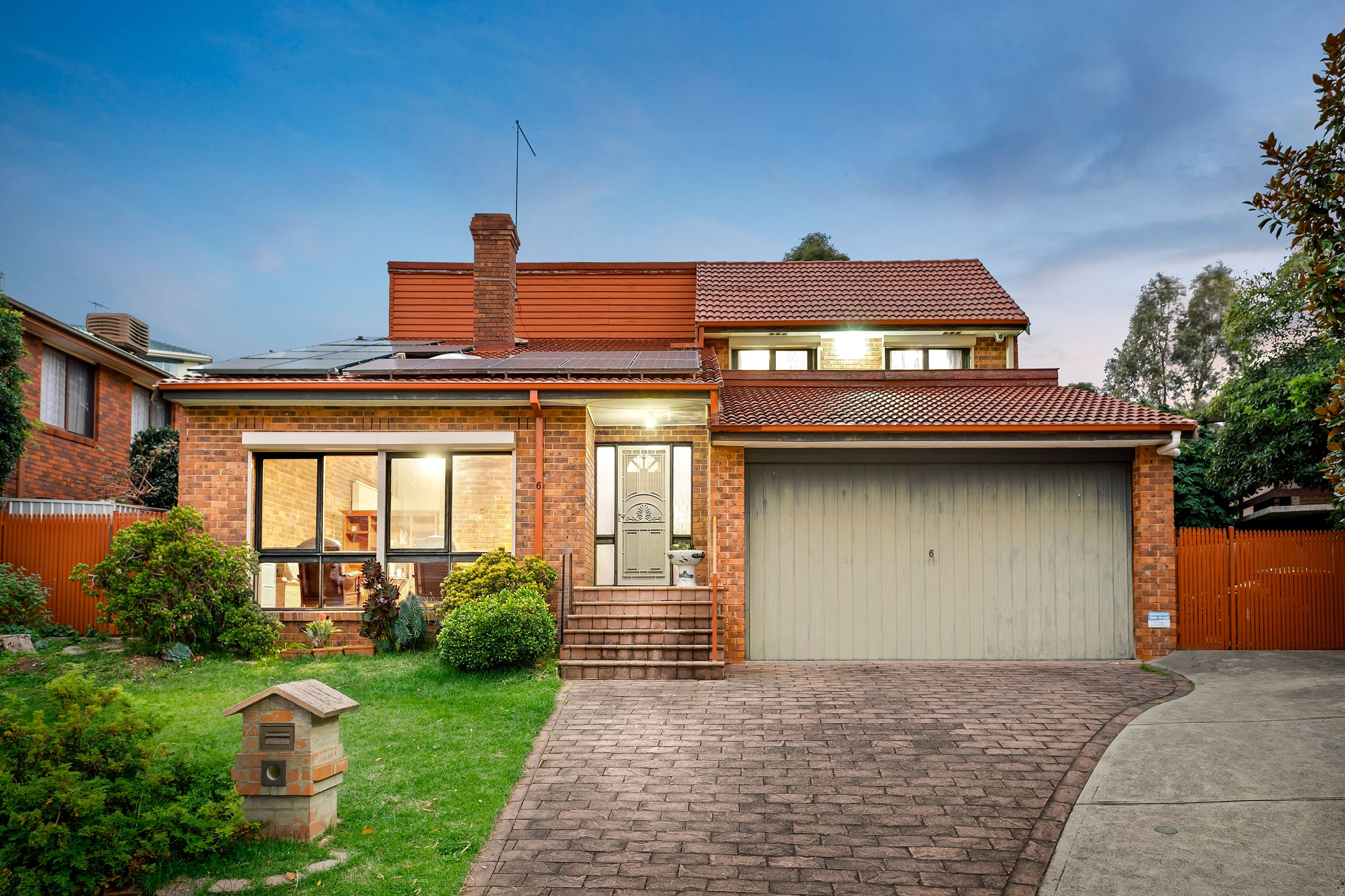 6 The Grange, Templestowe VIC 3106, Templestowe - Image 1