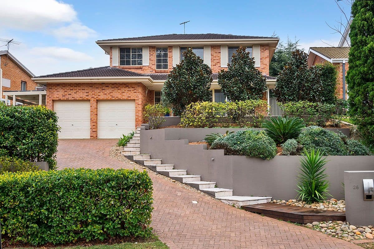 26 Beaumaris Drive, Menai NSW 2234, Menai - Thumbnail 3