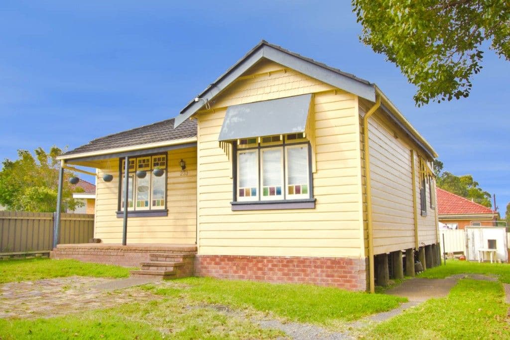 233 Pacific Highway, CHARLESTOWN NSW 2290, Charlestown - Image 1