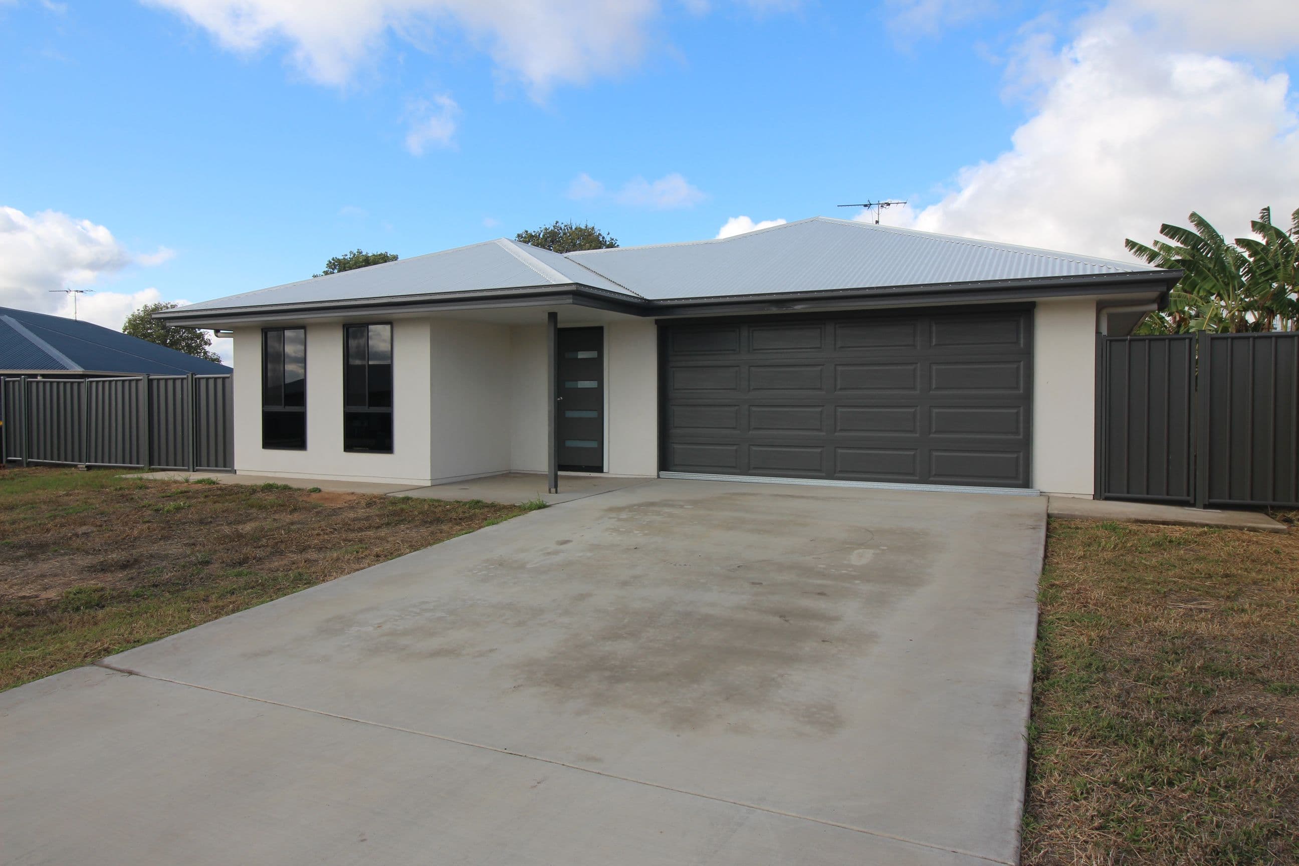 6 Mount Macarthur Boulevard, Capella QLD 4723, Capella - Image 1