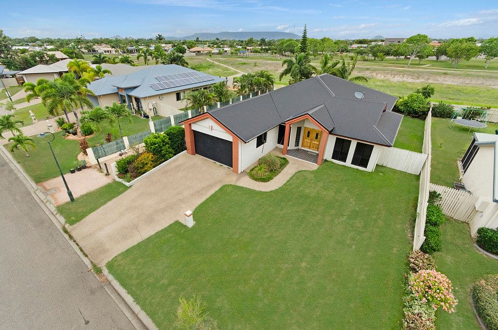 43 Squires Crescent, Kirwan QLD 4817, Kirwan - Image 1