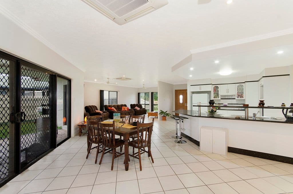 43 Squires Crescent, Kirwan QLD 4817, Kirwan - Thumbnail 3