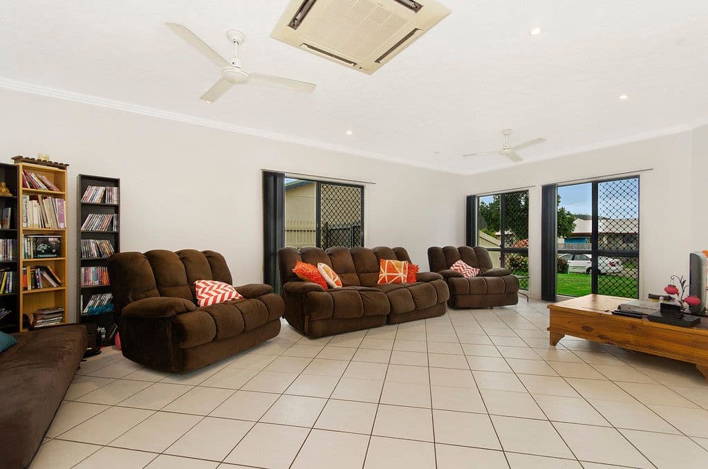 43 Squires Crescent, Kirwan QLD 4817, Kirwan - Thumbnail 4
