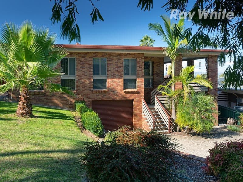 386 Reservoir Road, LAVINGTON NSW 2641, Lavington - Image 1