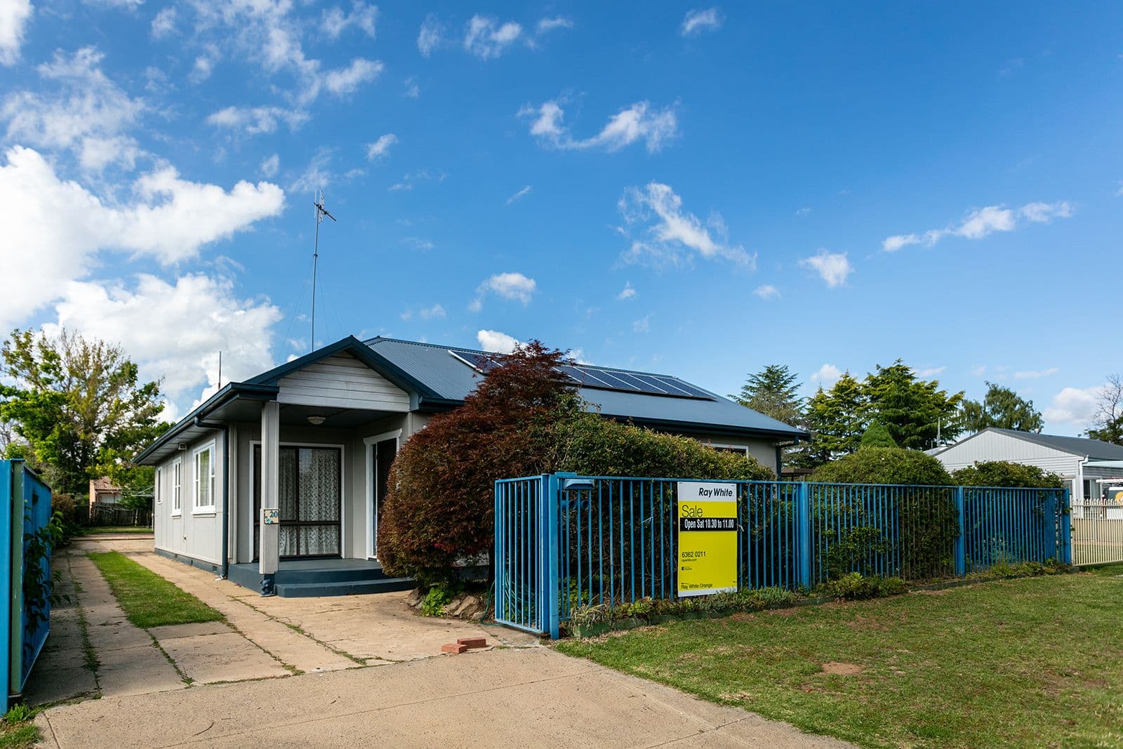 20 Franklin Road, Orange - Image 1