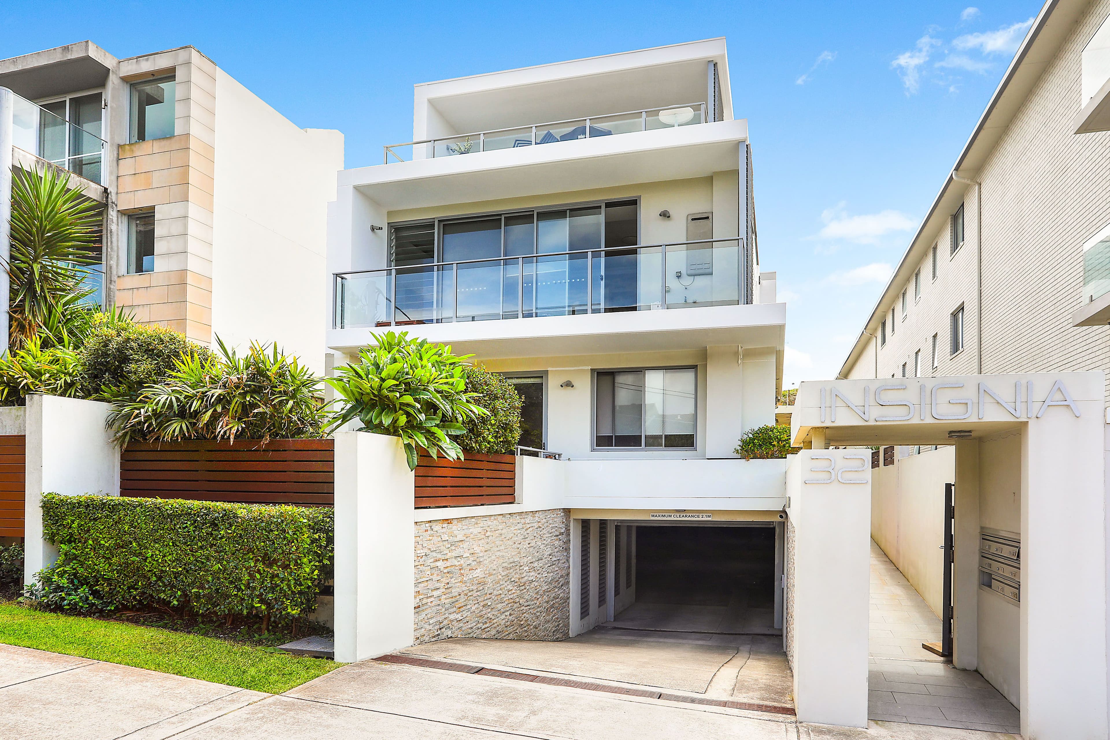 32 Diamond Bay Road, Vaucluse NSW 2030, Vaucluse - Image 1