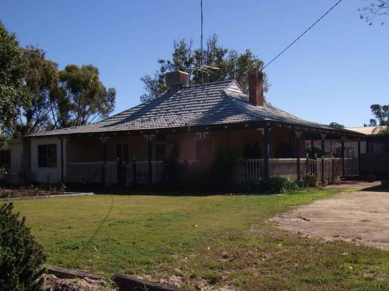 LOT211 RILEY Road, MOORA WA 6510, Moora - Thumbnail 2