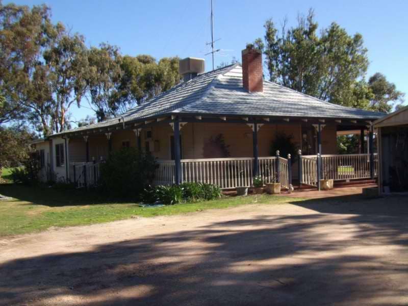 LOT211 RILEY Road, MOORA WA 6510, Moora - Thumbnail 3