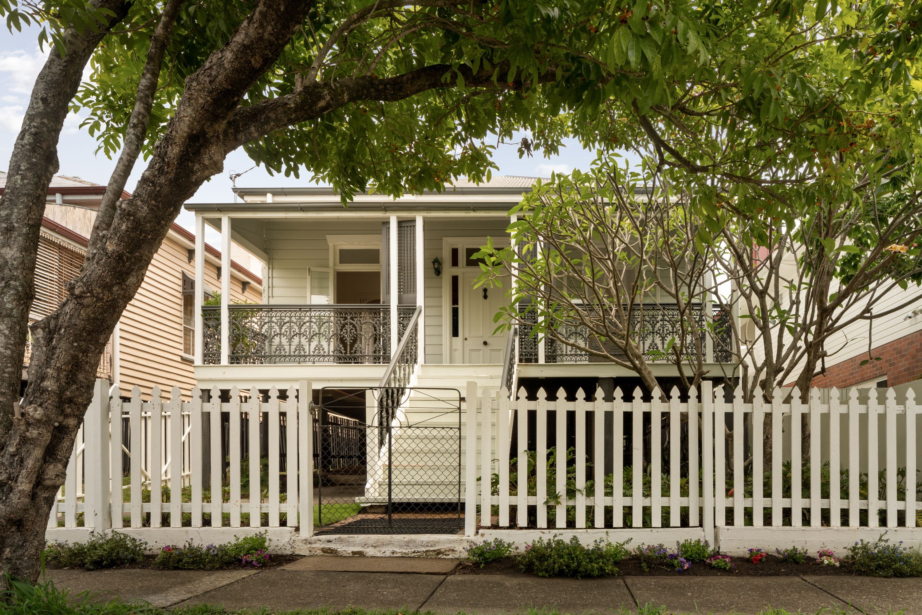 9 MARK Street, New Farm QLD 4005, New Farm - Image 1