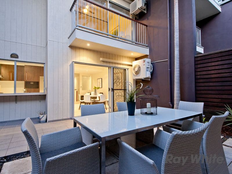 22B Hampson Street, Kelvin Grove QLD 4059, Kelvin Grove - Image 1