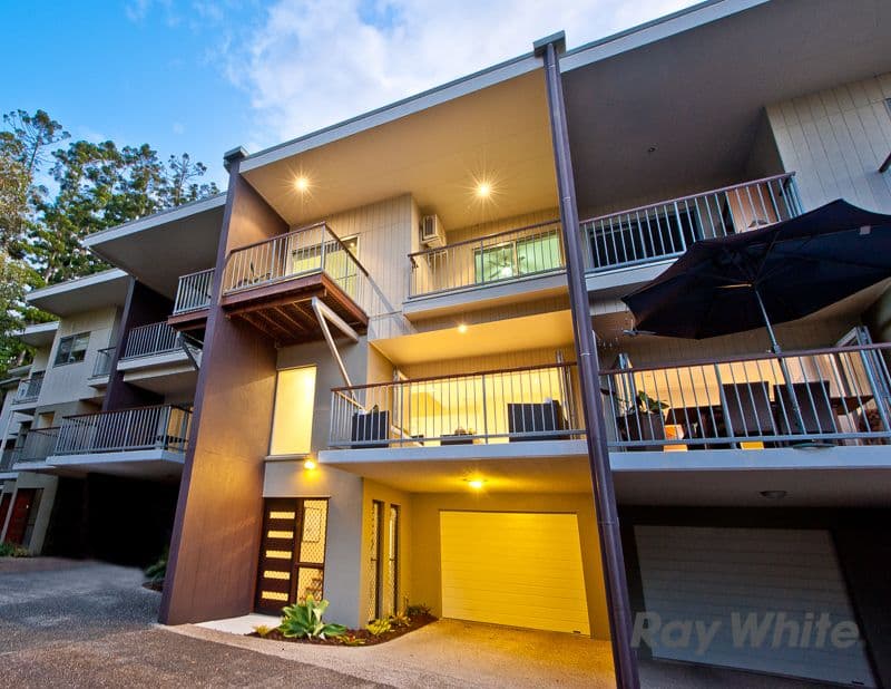 22B Hampson Street, Kelvin Grove QLD 4059, Kelvin Grove - Thumbnail 2