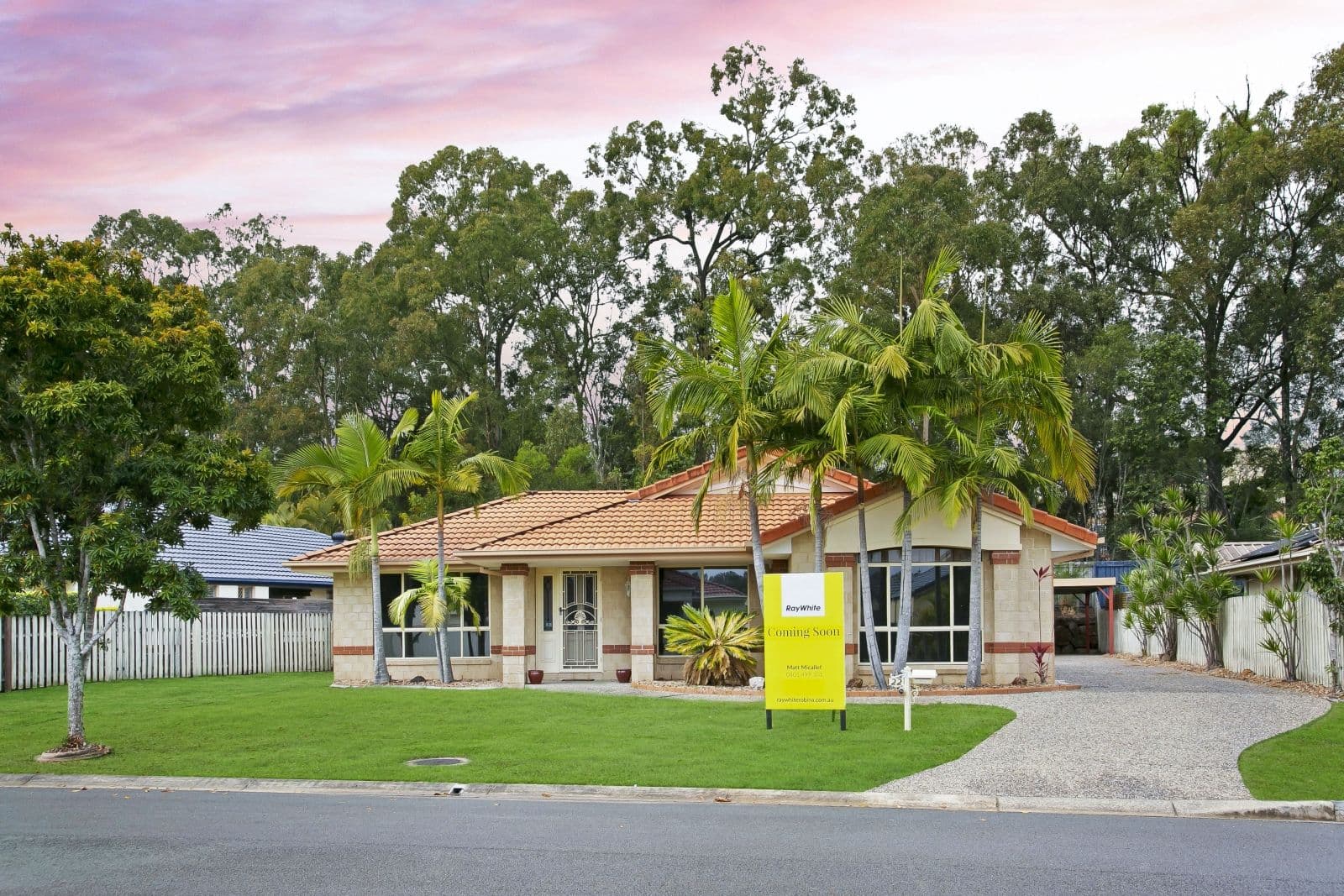 22 Springsure Drive, Mudgeeraba QLD 4213, Mudgeeraba - Image 1