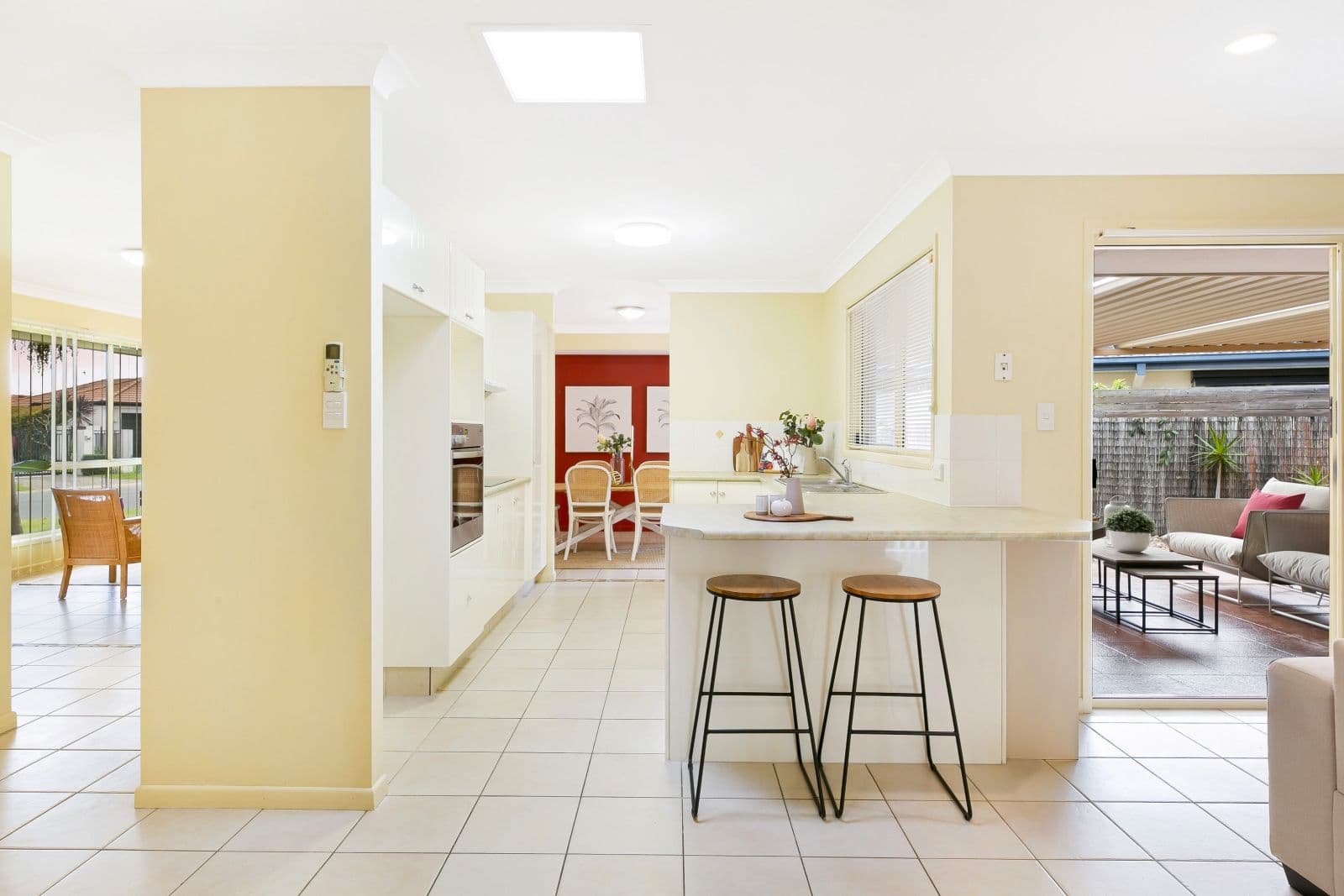 22 Springsure Drive, Mudgeeraba QLD 4213, Mudgeeraba - Thumbnail 4