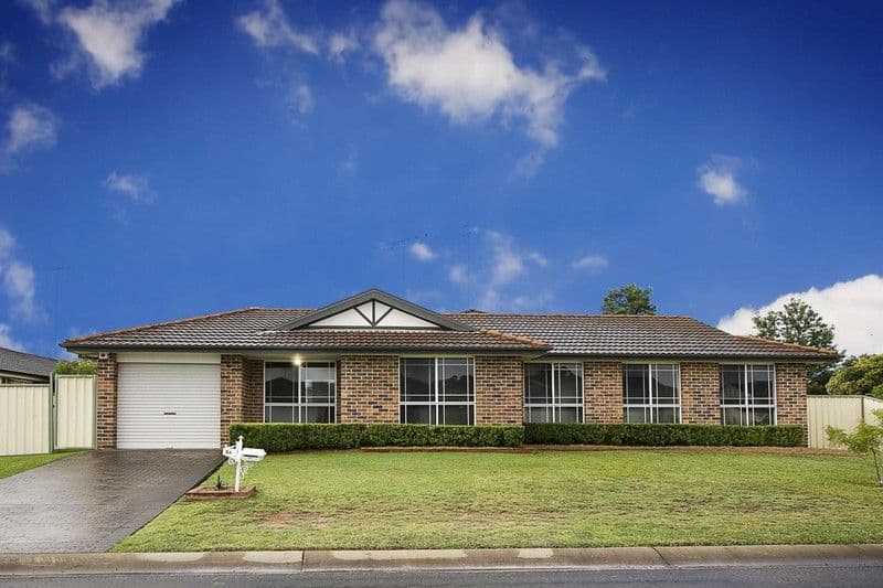 6a Durali Road, GLENMORE PARK NSW 2745, Glenmore Park - Image 1