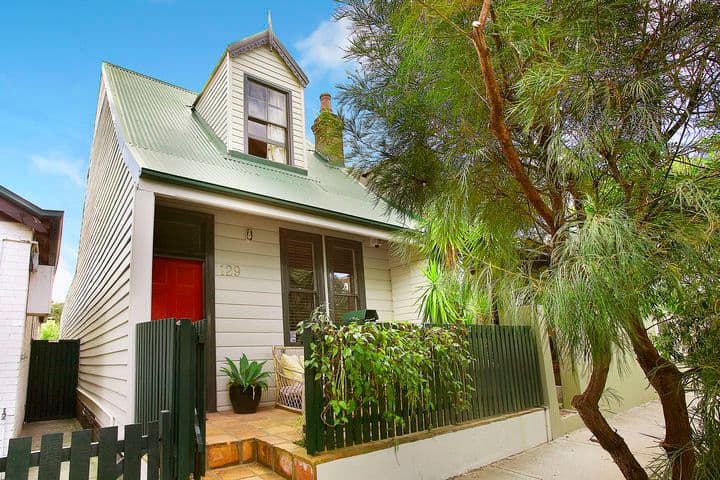 129  Lawrence Street, ALEXANDRIA NSW 2015, Alexandria - Thumbnail 2