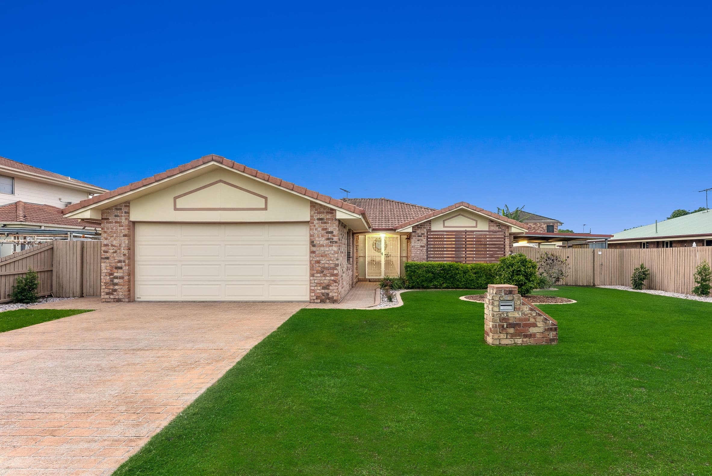 4 Teak Street, Rothwell QLD 4022, Rothwell - Image 1