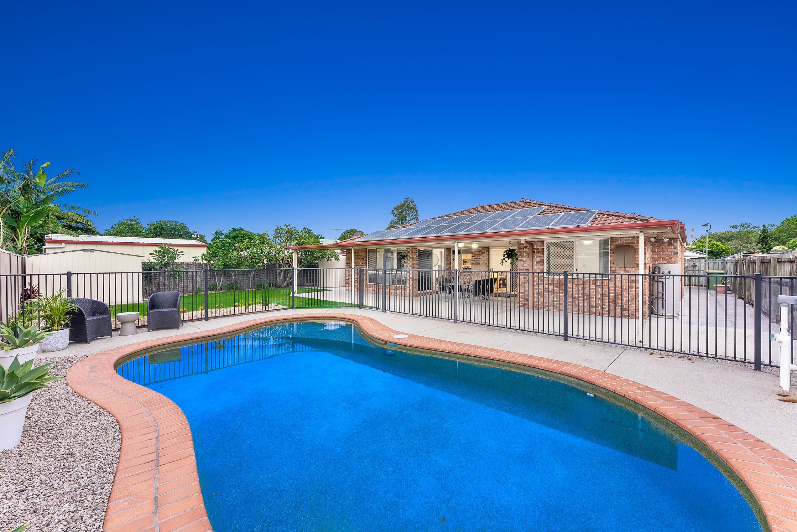 4 Teak Street, Rothwell QLD 4022, Rothwell - Thumbnail 2