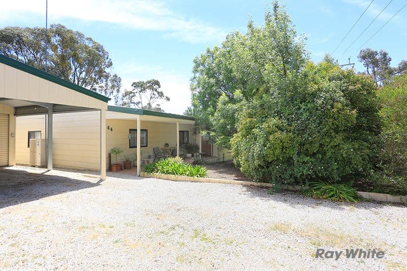 44 Warenda Road, Clare SA 5453, Clare - Image 1