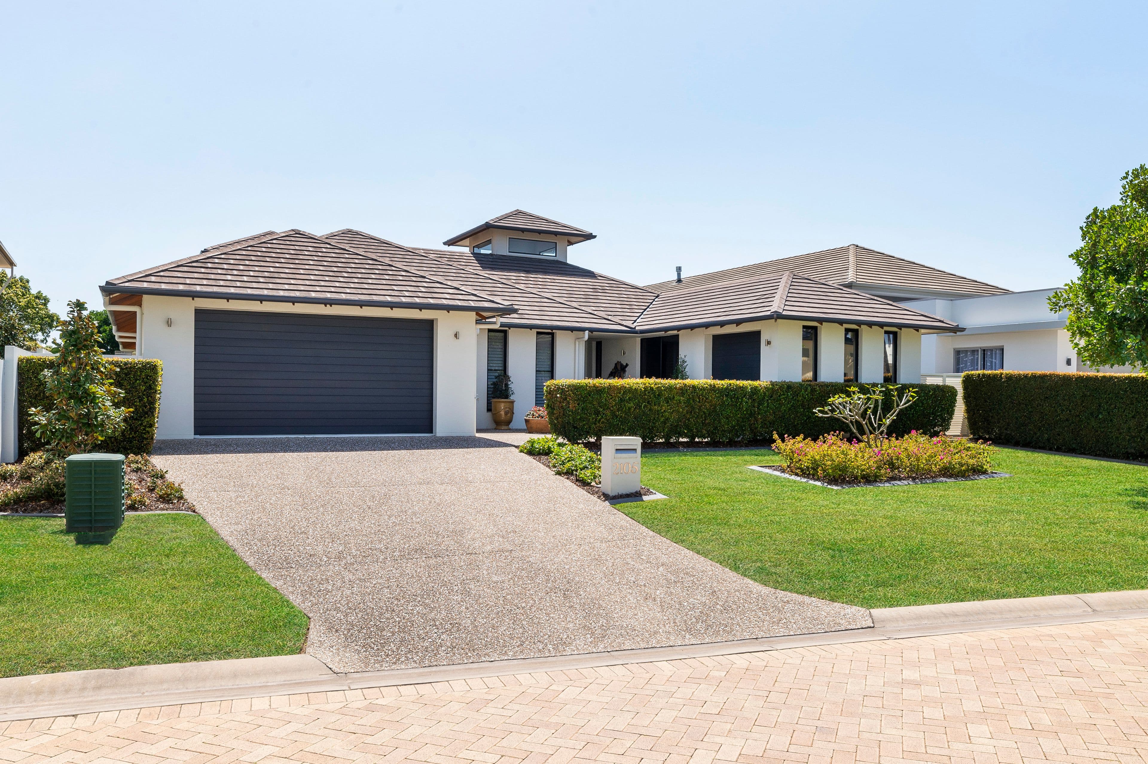 2105 The Circle, Sanctuary Cove QLD 4212, Sanctuary Cove - Image 1
