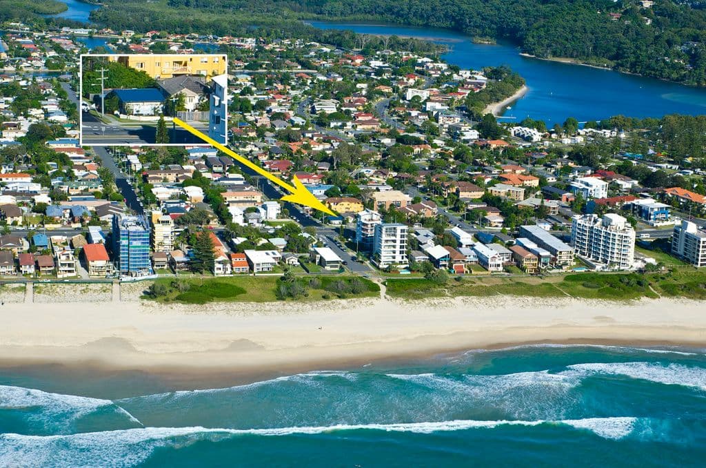 1468 Gold Coast Highway, Palm Beach QLD 4221, Palm Beach - Image 1