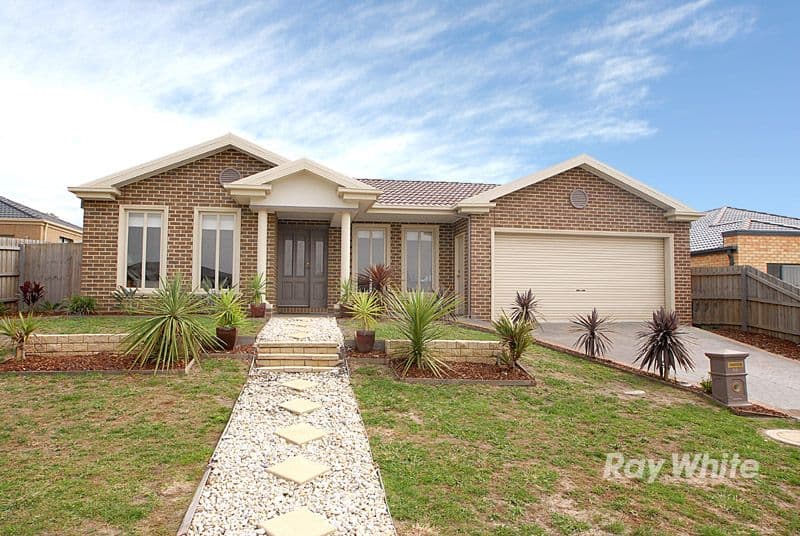 14 Daventry Court, BERWICK VIC 3806, Berwick - Image 1