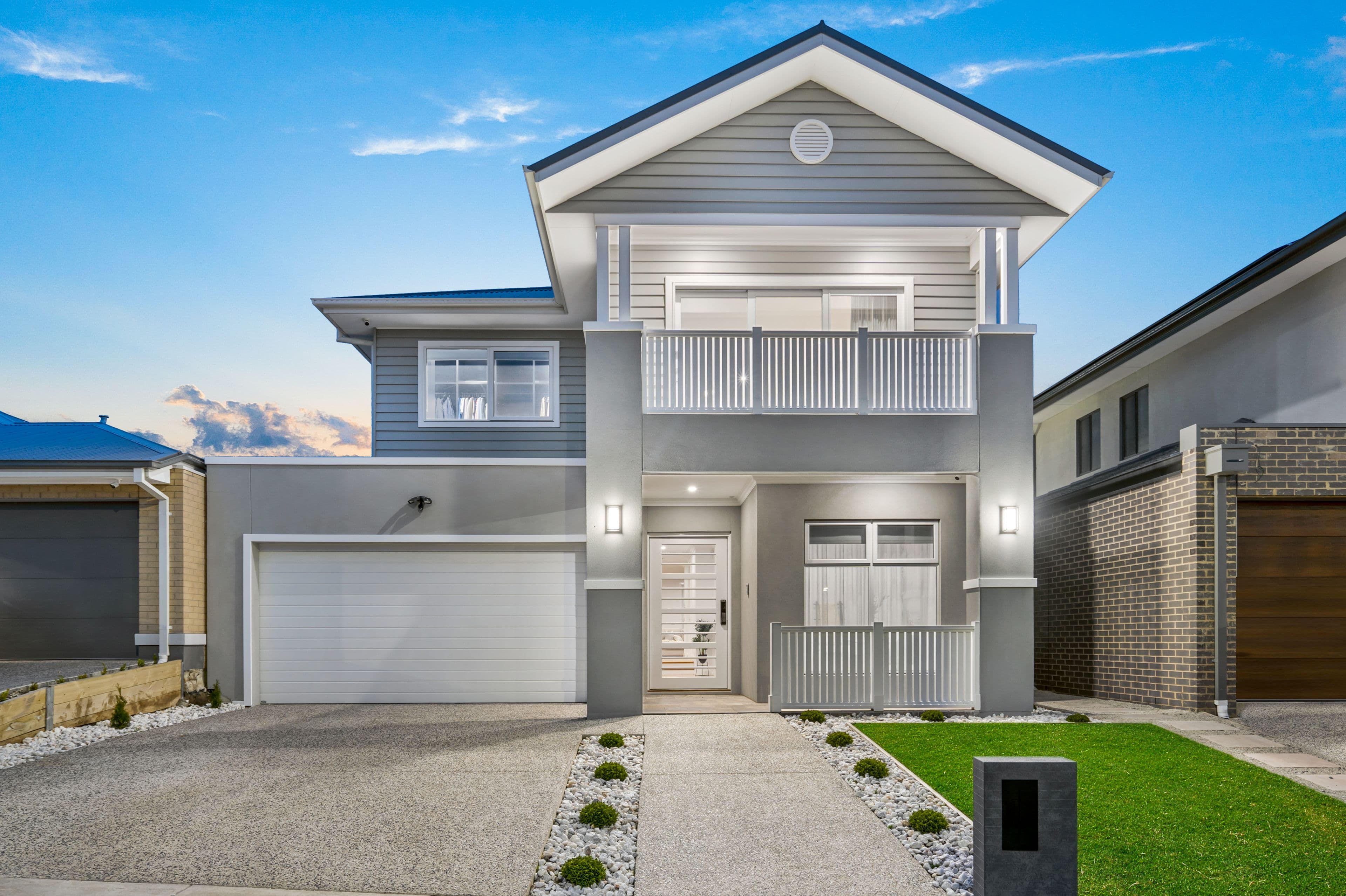4 Society Vista, Donnybrook VIC 3064, Donnybrook - Image 1