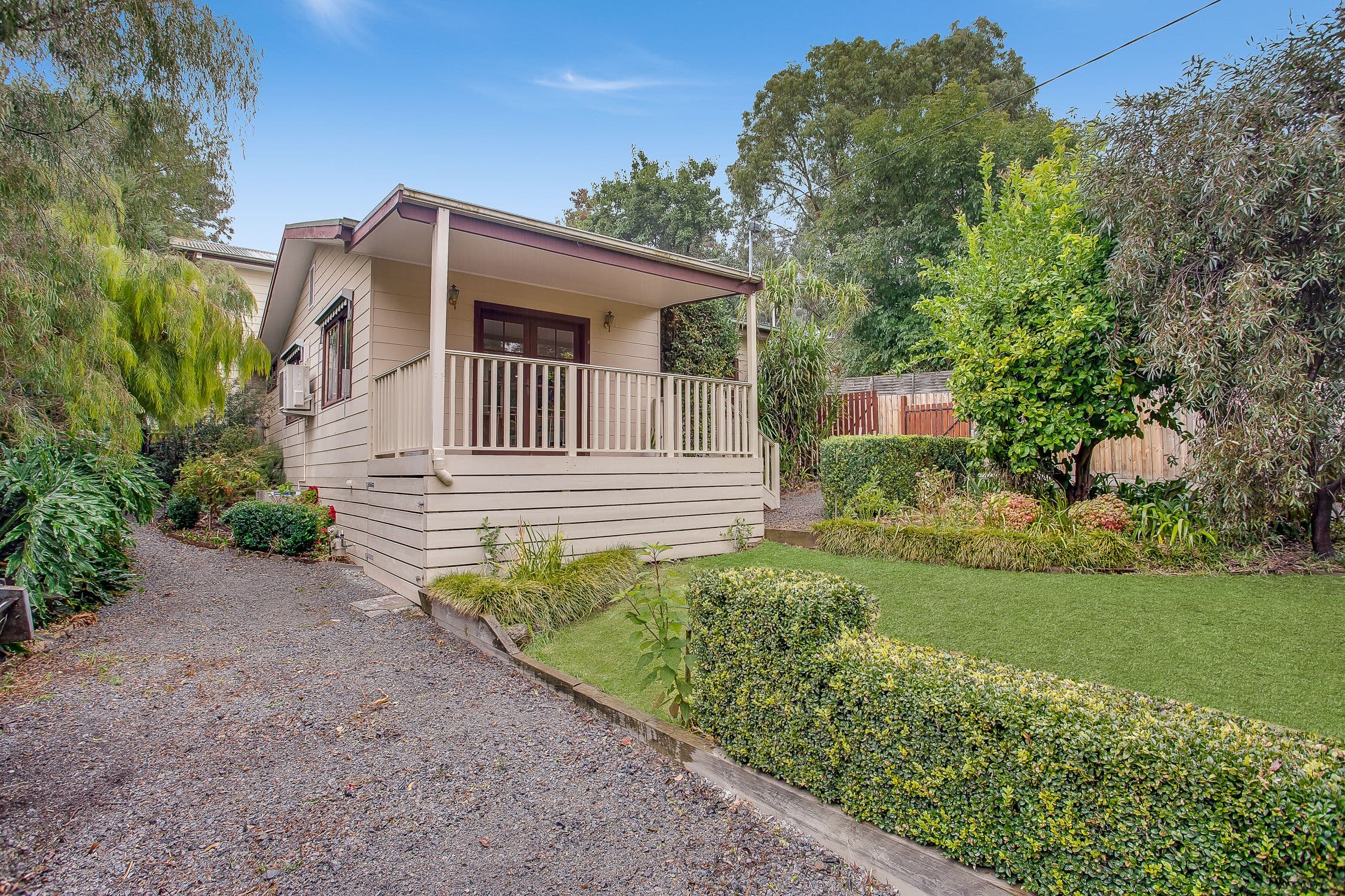 8 Connors Flat Road, Wandin North VIC 3139, Wandin North - Image 1