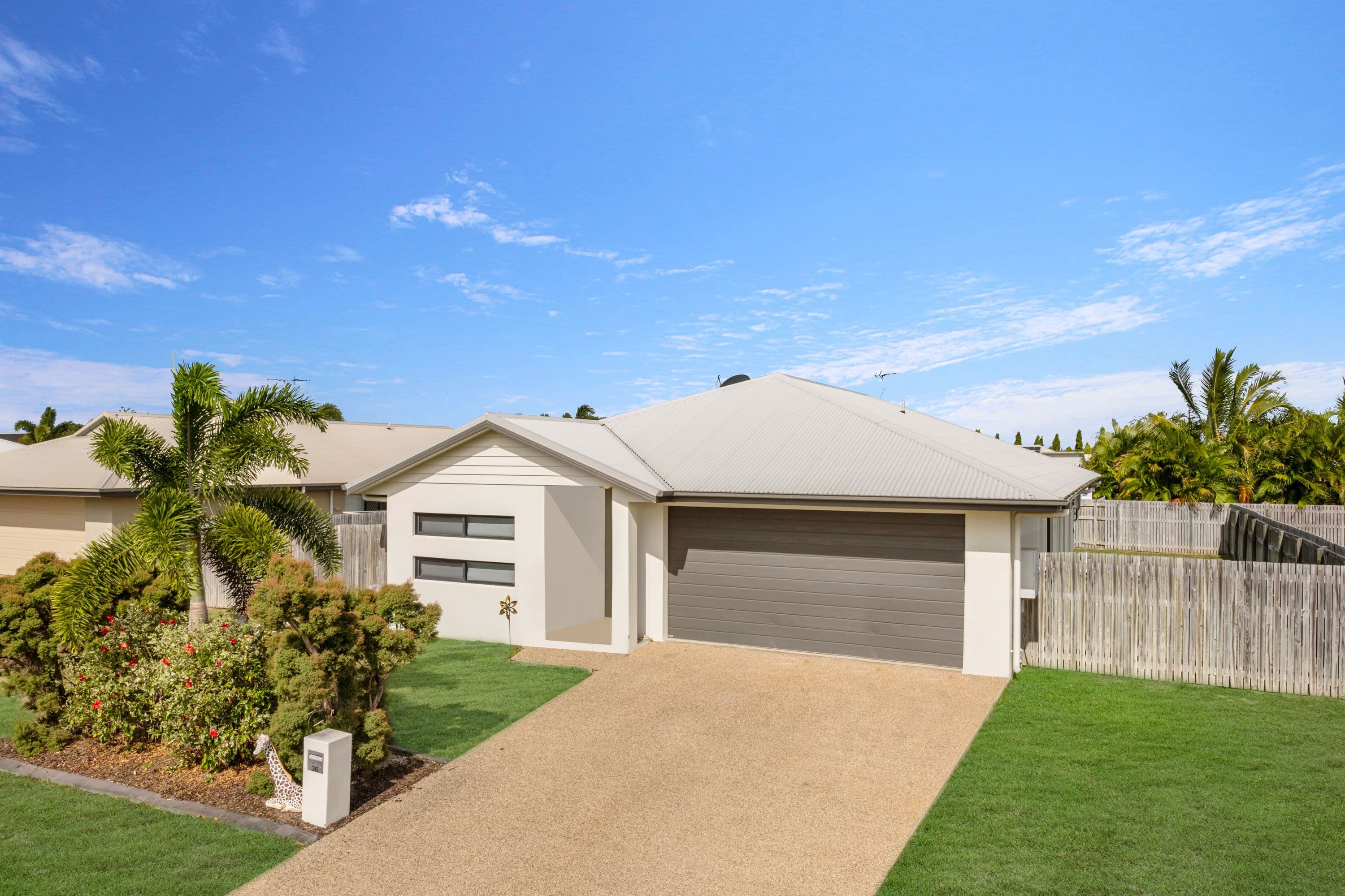 36 Epping Way, Mount Low QLD 4818, Mount Low - Image 1