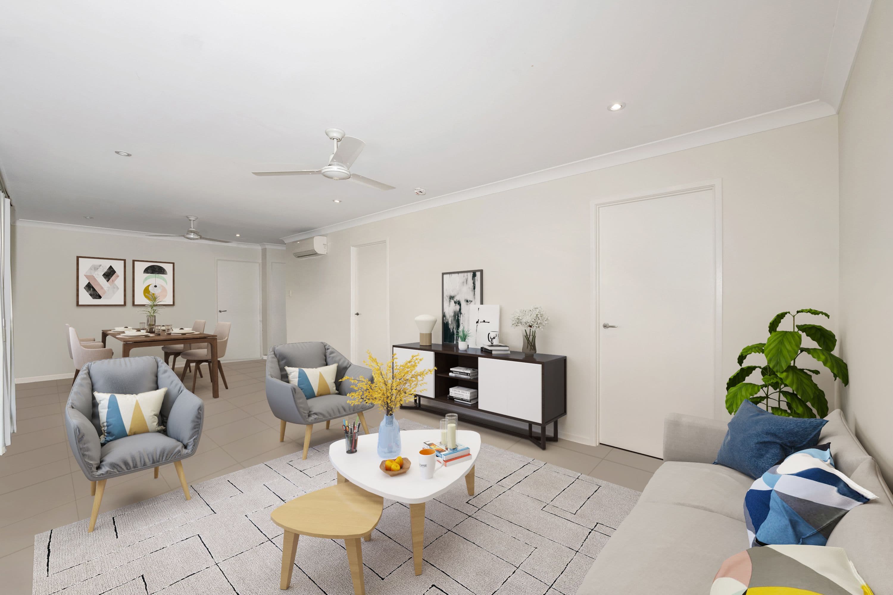 36 Epping Way, Mount Low QLD 4818, Mount Low - Thumbnail 4