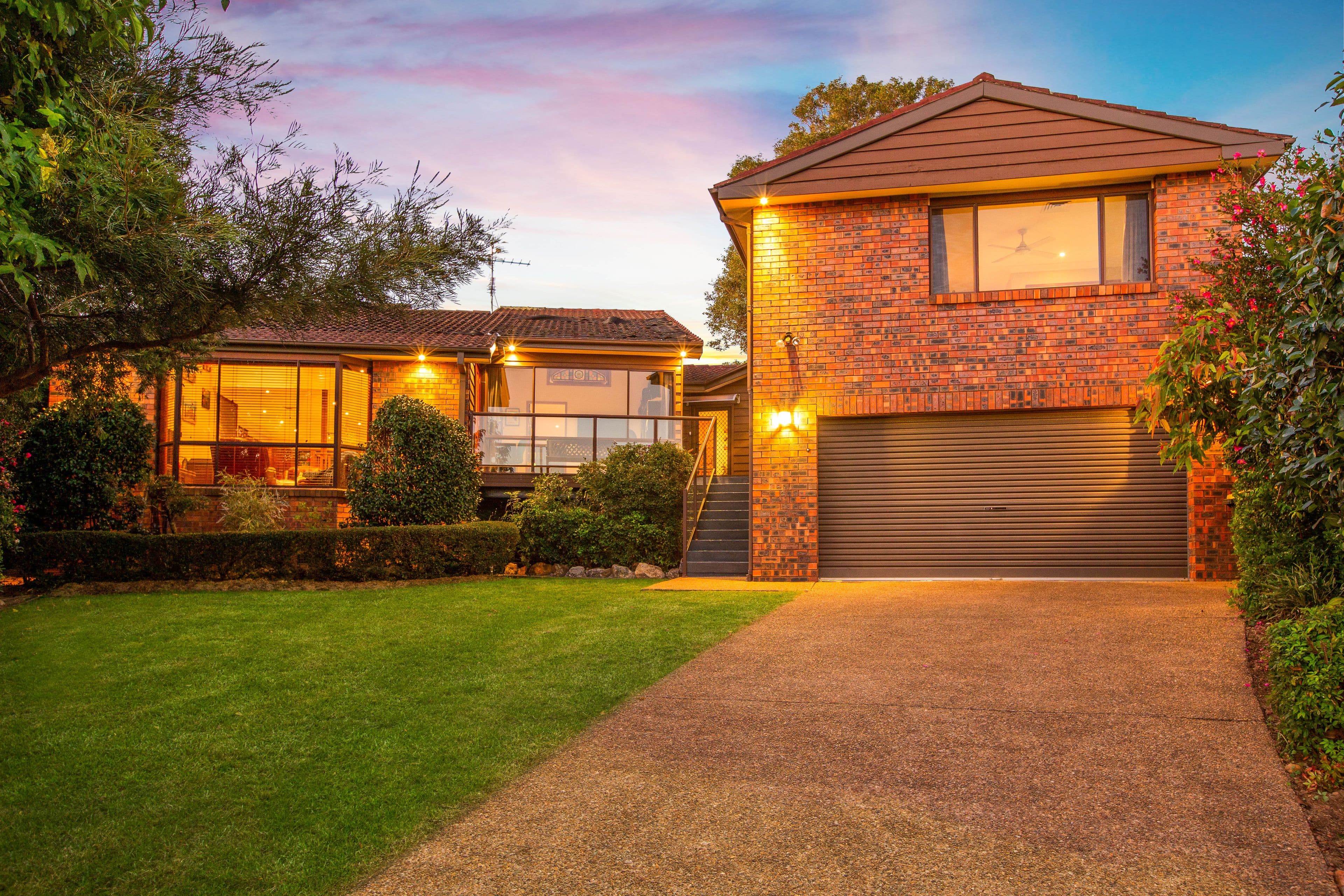 17 Kelly Close, Baulkham Hills - Image 1