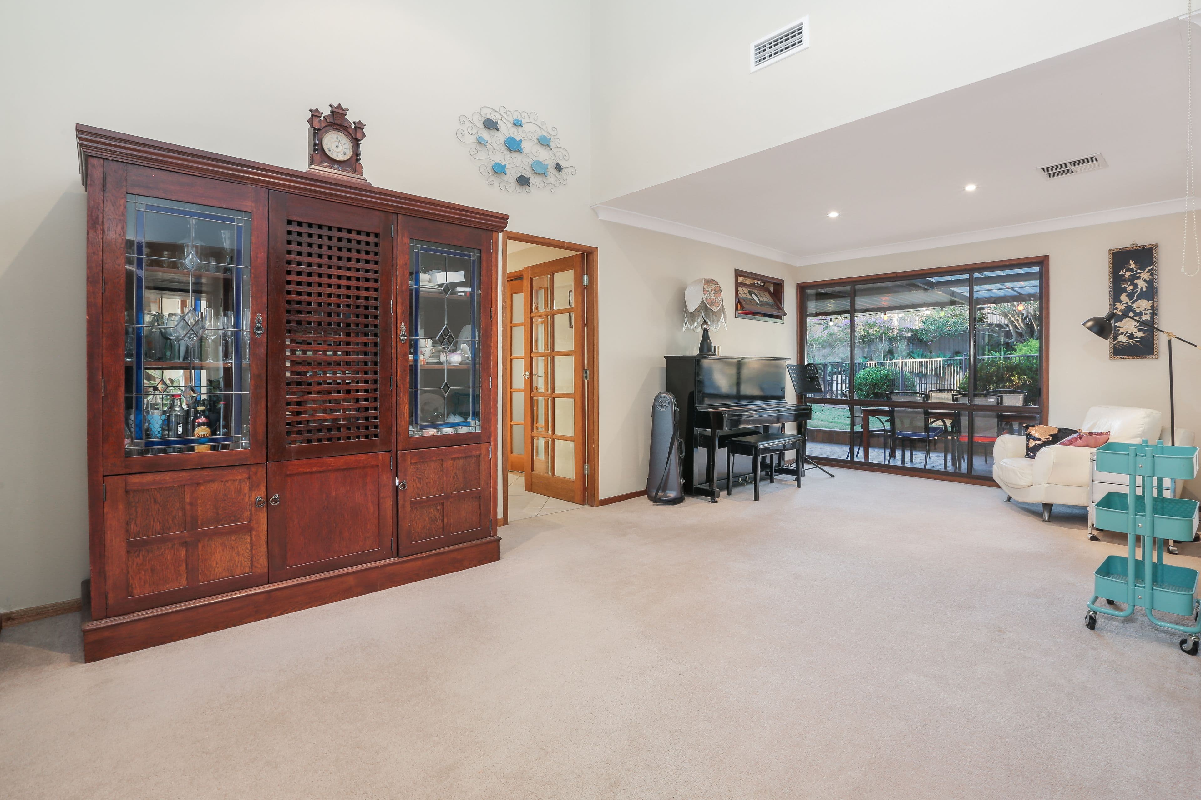 17 Kelly Close, Baulkham Hills - Thumbnail 5