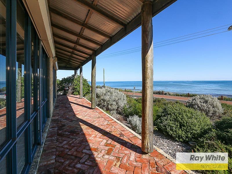 110 West Coast Drive, Sorrento WA 6020, Sorrento - Image 1