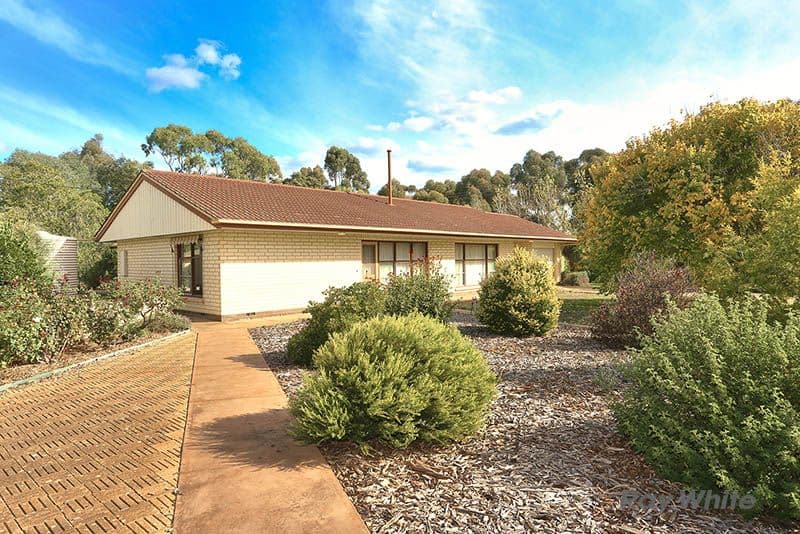 Lot 13 Fourth Street, Booborowie SA 5417, Booborowie - Image 1