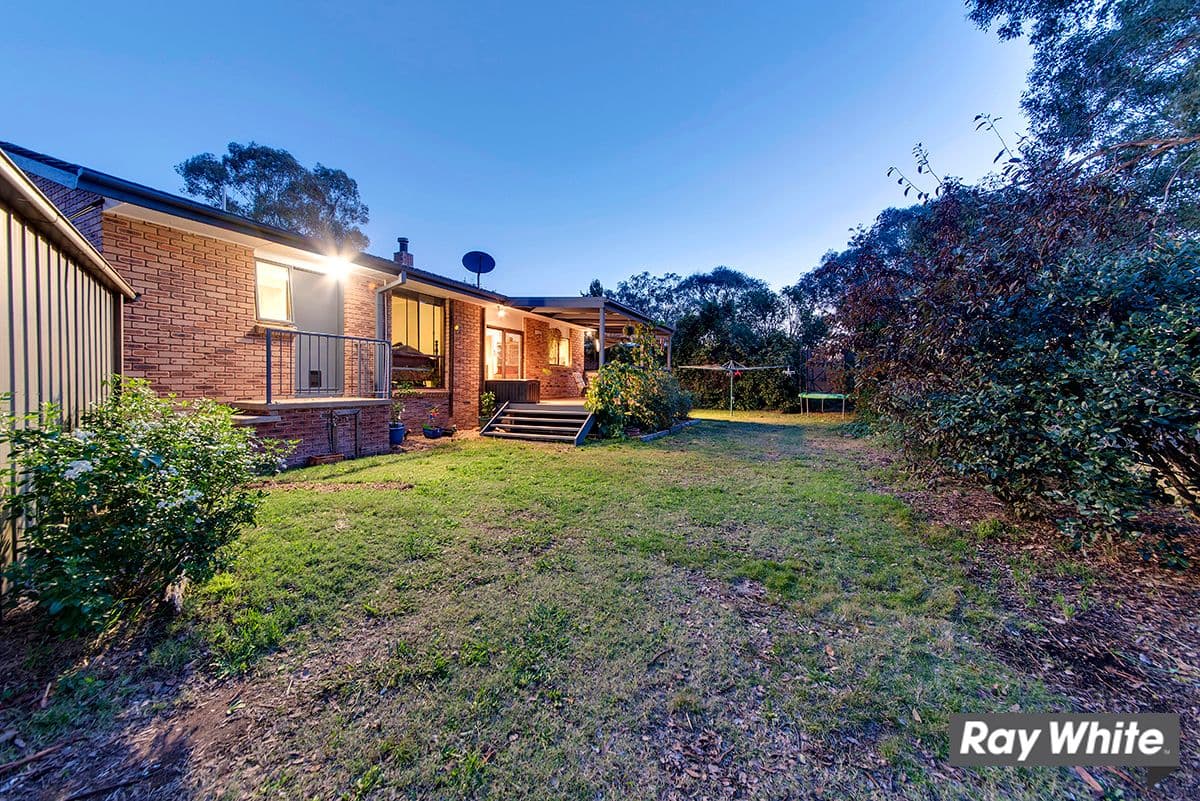 13 Mcquade Close, Charnwood ACT 2615, Charnwood - Thumbnail 4