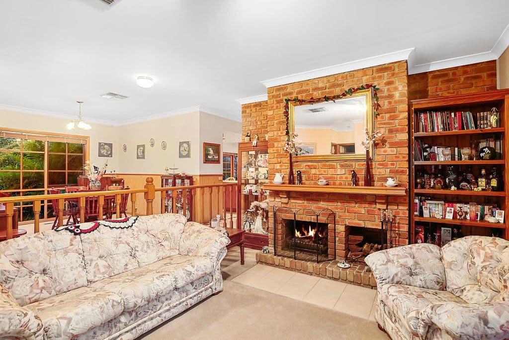 56 Lakeview Drive, Lilydale VIC 3140, Lilydale - Thumbnail 4