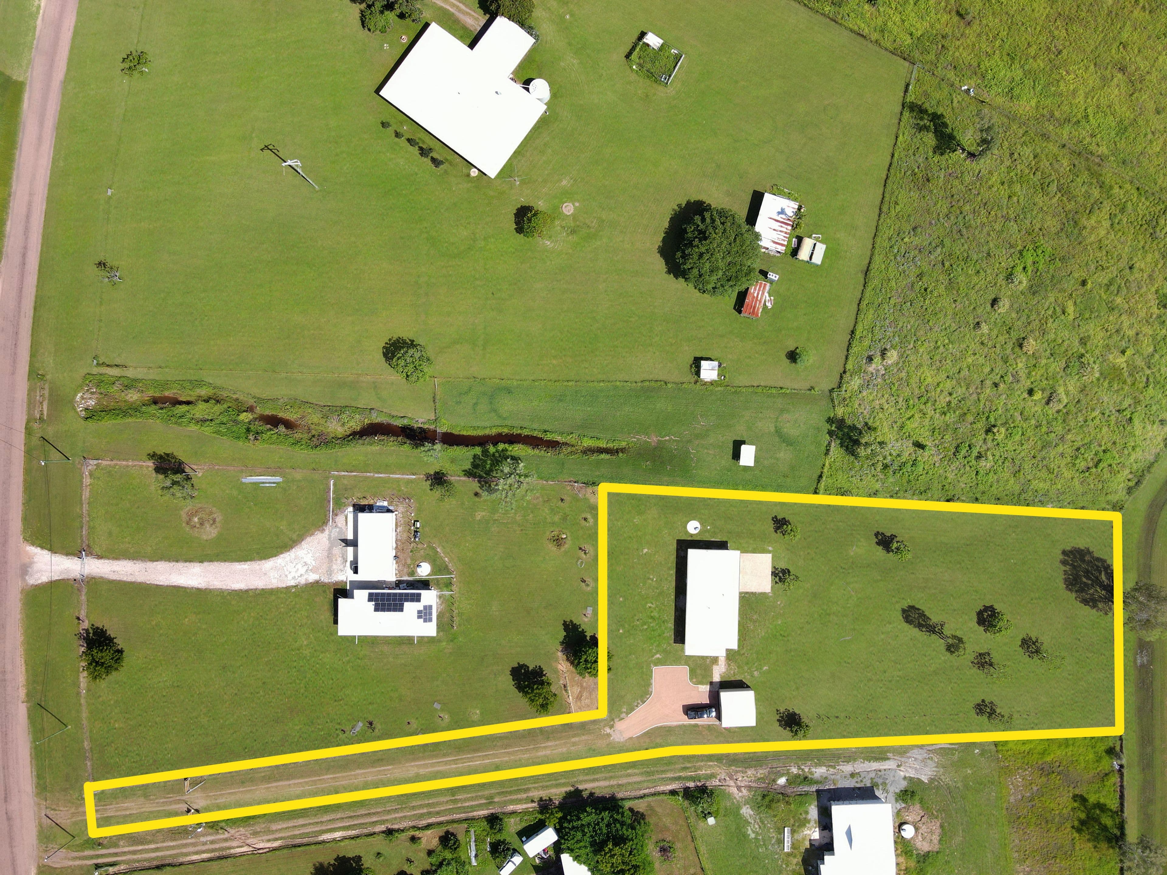 13C Allendale Drive, Alligator Creek QLD 4816, Alligator Creek - Thumbnail 3
