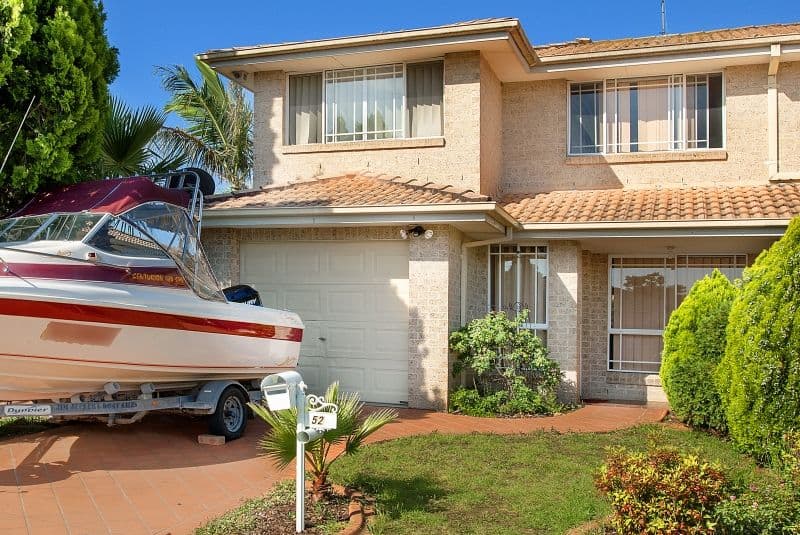 52A Anastasio Road, LIVERPOOL NSW 2170, Liverpool - Image 1