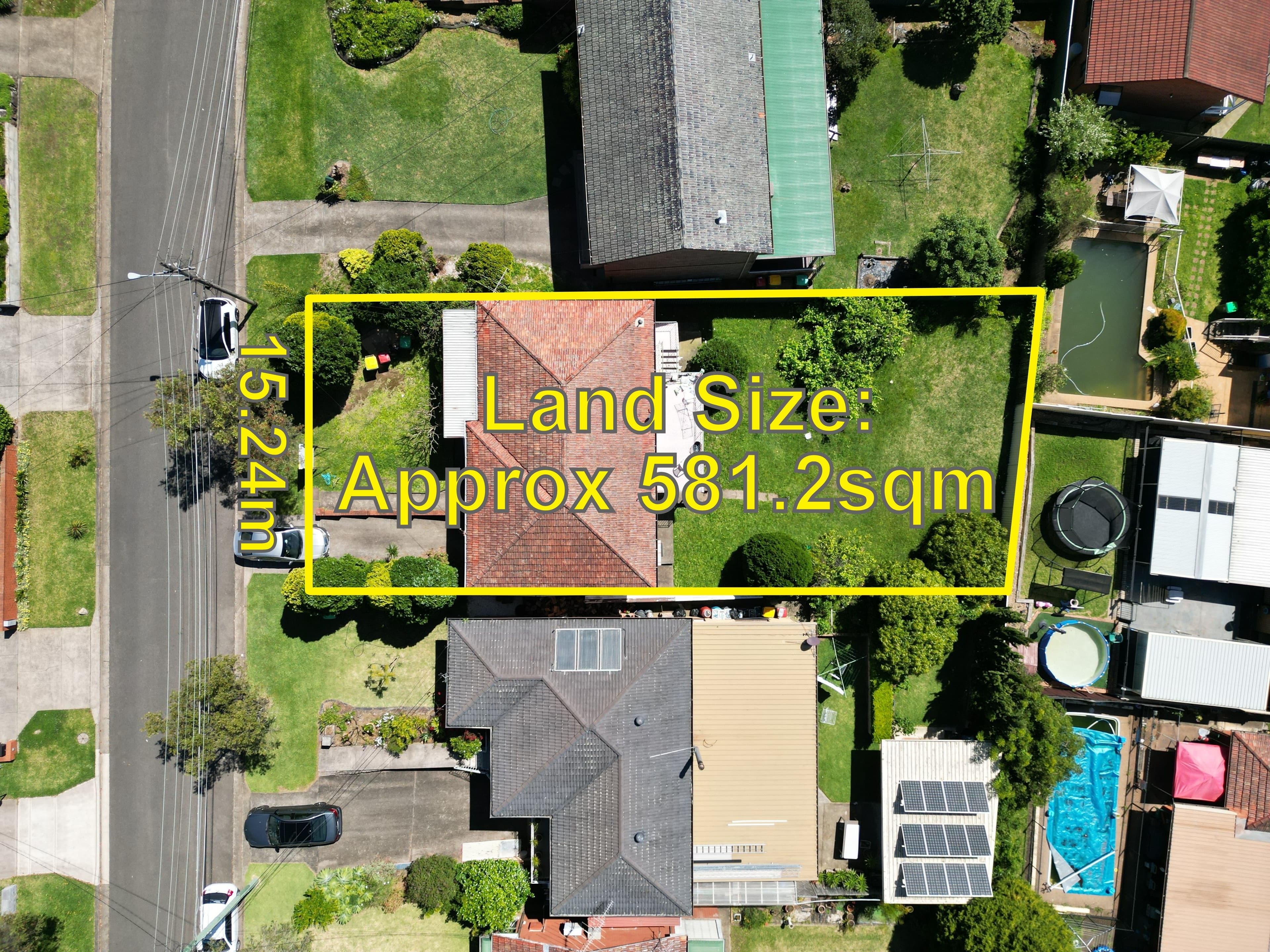 15 Suncroft Avenue, Georges Hall NSW 2198, Yagoona - Image 1