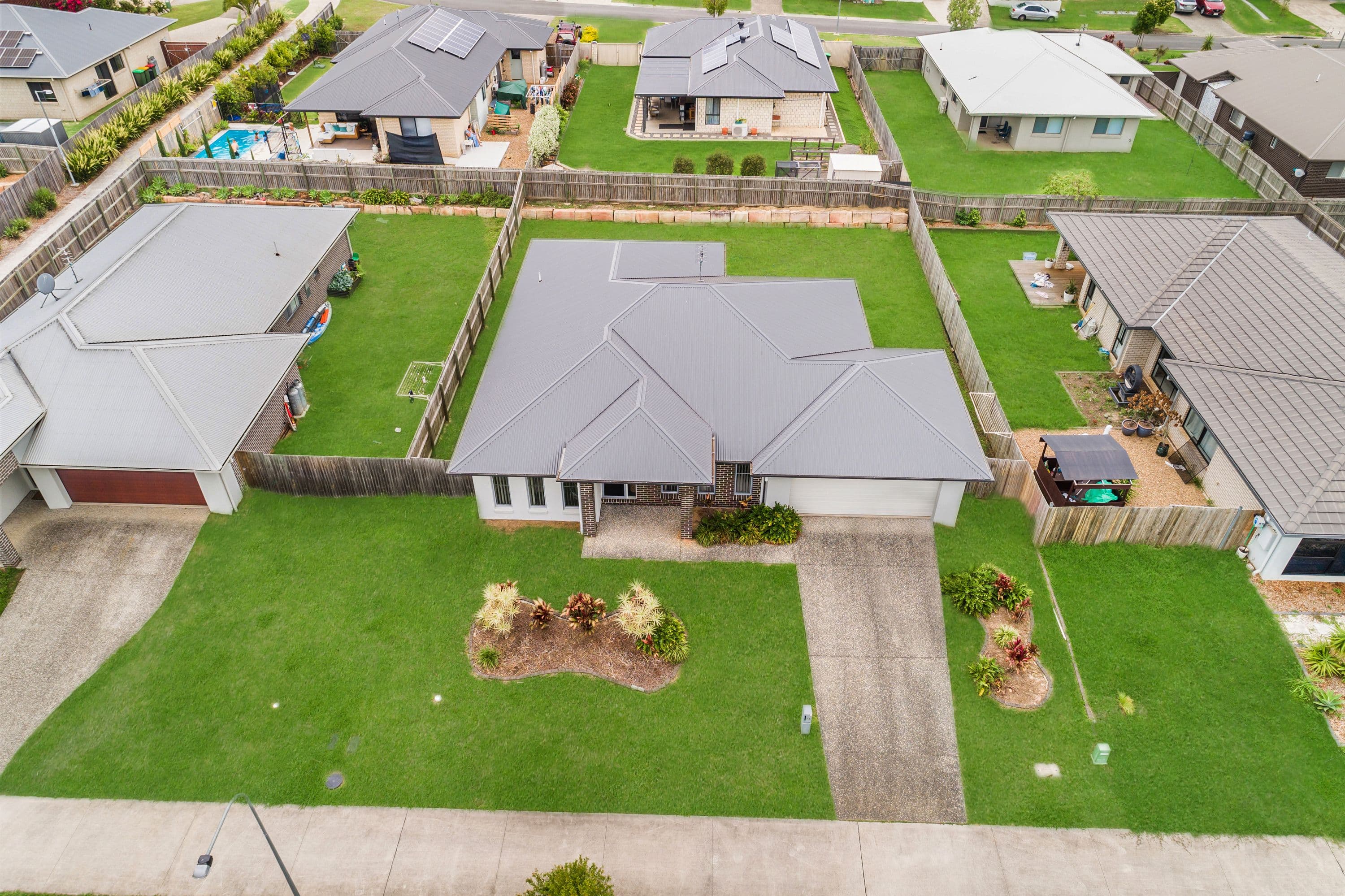 46 Greber Road, Beerwah QLD 4519, Beerwah - Thumbnail 2
