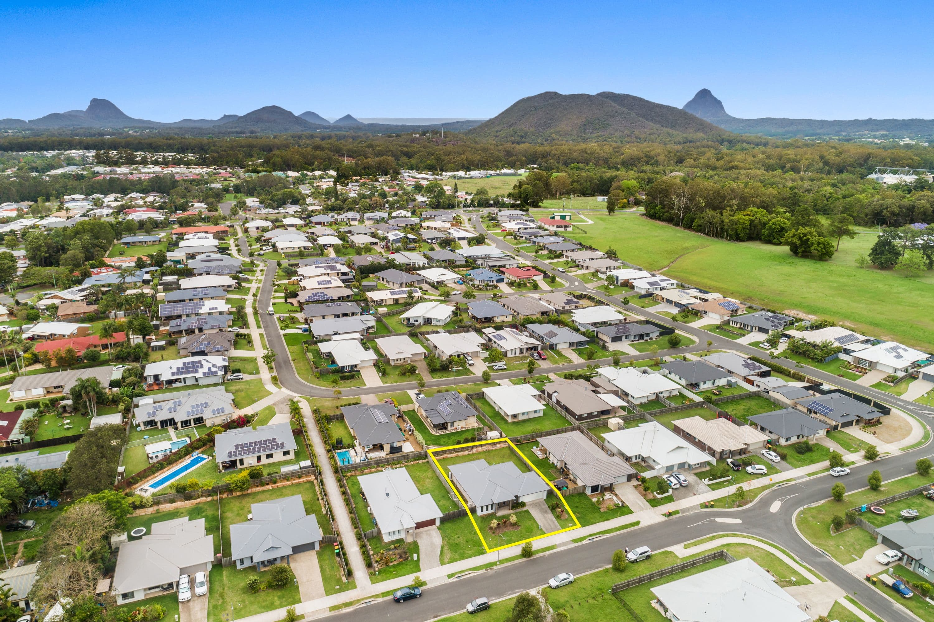 46 Greber Road, Beerwah QLD 4519, Beerwah - Thumbnail 3
